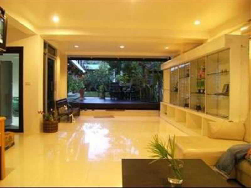 Vanda House Resort Lamai Beach  Exterior foto