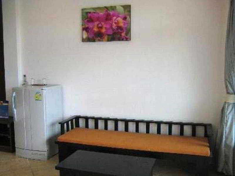 Vanda House Resort Lamai Beach  Exterior foto